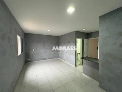 Kitnet com 1 Quarto para alugar, 26m² no Vila Falcão, Bauru
