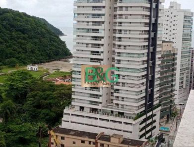 Apartamento com 3 Quartos à venda, 153m² no Canto do Forte, Praia Grande