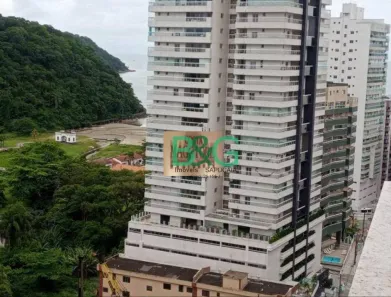 Apartamento com 3 Quartos à venda, 153m² no Canto do Forte, Praia Grande