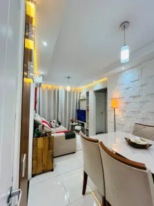 Apartamento com 2 Quartos à venda, 52m² no Vila Fiori, Sorocaba
