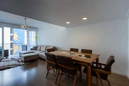 Apartamento com 3 Quartos à venda, 105m² no Bom Fim, Porto Alegre