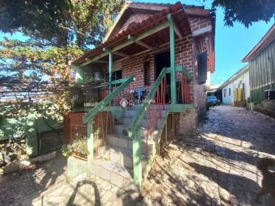 Casa com 2 Quartos à venda, 350m² no Jardim Itu, Porto Alegre