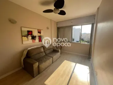 Apartamento com 3 Quartos à venda, 95m² no Tijuca, Rio de Janeiro