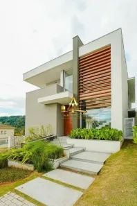 Casa de Condomínio com 4 Quartos à venda, 626m² no Tamboré, Santana de Parnaíba