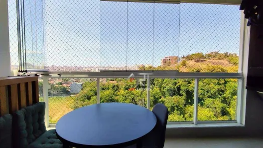 Apartamento com 2 Quartos à venda, 60m² no Brisamar, Vila Velha