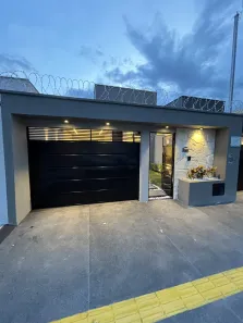 Casa com 3 Quartos à venda, 130m² no Jardim Helvécia, Aparecida de Goiânia