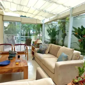 Casa de Condomínio com 3 Quartos à venda, 560m² no Horto Florestal, São Paulo