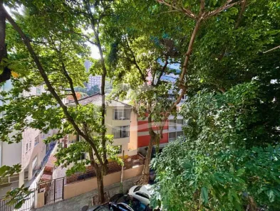 Apartamento com 1 Quarto à venda, 50m² no Copacabana, Rio de Janeiro