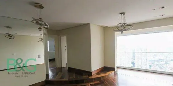 Apartamento com 2 Quartos à venda, 75m² no Parque da Vila Prudente, São Paulo