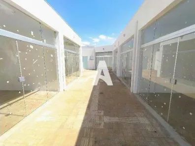 Ponto Comercial para alugar, 18m² no Planalto, Uberlândia