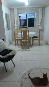 Apartamento com 2 Quartos à venda, 73m² no Conjunto Residencial Souza Queiroz, Campinas