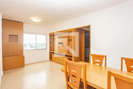 Apartamento com 2 Quartos à venda, 57m² no Vila das Mercês, São Paulo