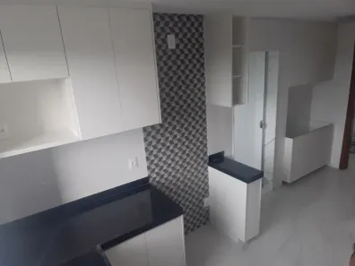 Apartamento com 3 Quartos à venda, 120m² no Brasiléia, Betim