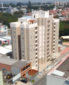 Apartamento com 3 Quartos à venda, 71m² no Jardim Nova Manchester, Sorocaba