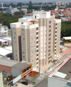 Apartamento com 3 Quartos à venda, 71m² no Jardim Nova Manchester, Sorocaba