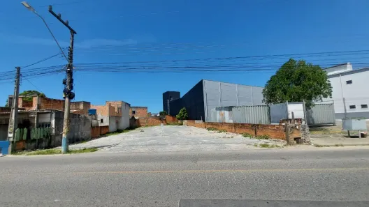 Lote/Terreno à venda, 765m² no São Domingos, Navegantes