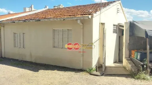 Casa com 2 Quartos à venda, 110m² no Centro, Itatiba