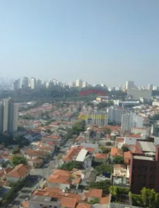 Apartamento com 2 Quartos à venda, 63m² no Vila Deodoro, São Paulo