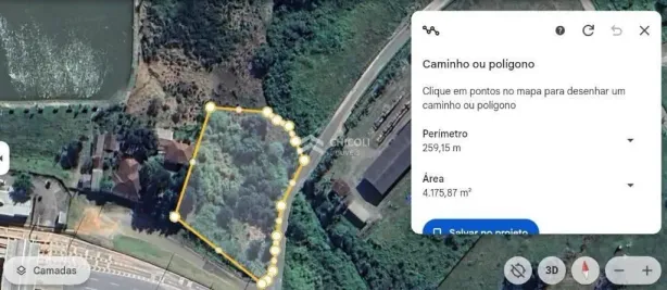 Lote/Terreno para alugar, 4175m² no , Vargem Grande Paulista