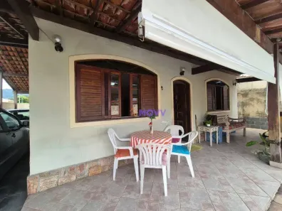 Casa com 3 Quartos à venda, 202m² no Piratininga, Niterói