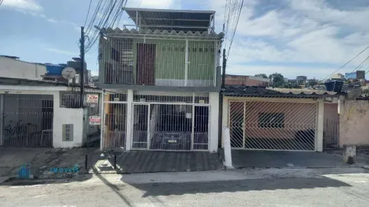 Casa com 2 Quartos à venda, 218m² no Vila Ramos, São Paulo