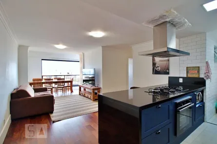 Apartamento com 3 Quartos à venda, 71m² no Jardim Parque Morumbi, São Paulo