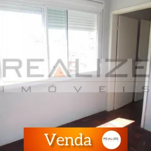 Apartamento com 1 Quarto à venda, 60m² no Centro Histórico, Porto Alegre