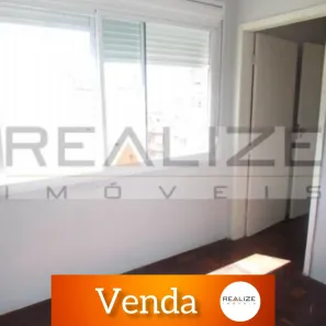 Apartamento com 1 Quarto à venda, 60m² no Centro Histórico, Porto Alegre
