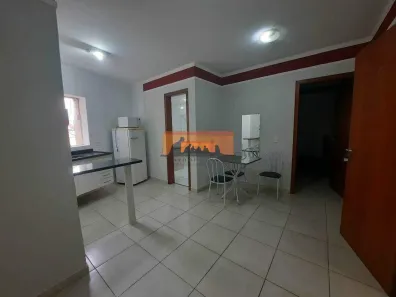 Kitnet com 1 Quarto para alugar, 25m² no Loteamento Residencial Vila Bella, Campinas
