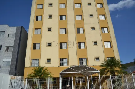 Apartamento com 2 Quartos à venda, 87m² no Parque Itália, Campinas