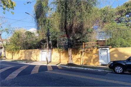 Lote/Terreno com 1 Quarto à venda, 2070m² no Vila Galvão, Guarulhos