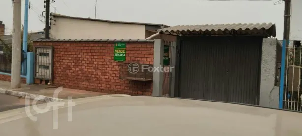 Casa com 2 Quartos à venda, 40m² no Niterói, Canoas