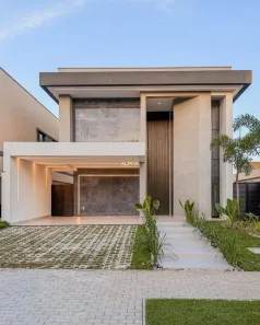 Casa de Condomínio com 4 Quartos à venda, 265m² no Cidade Alpha, Eusébio