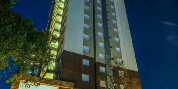 Apartamento com 3 Quartos à venda, 110m² no Campo Belo, São Paulo