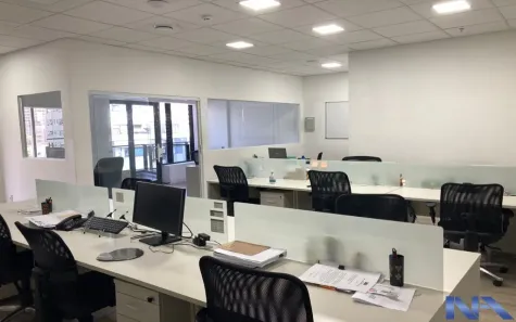 Sala Comercial à venda, 125m² no Vila Mariana, São Paulo