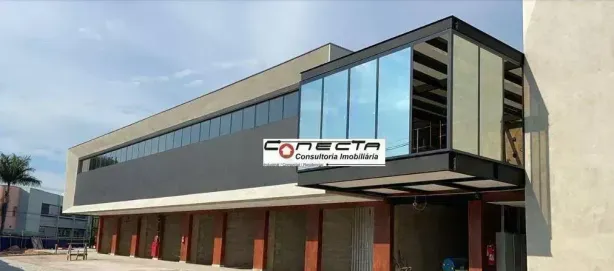 Sala Comercial para alugar, 222m² no Loteamento Alphaville Campinas, Campinas