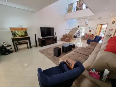 Casa de Condomínio com 3 Quartos à venda, 270m² no Loteamento Residencial Porto Seguro, Tremembé