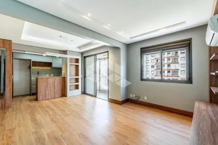 Apartamento com 3 Quartos à venda, 72m² no Santa Maria Goretti, Porto Alegre
