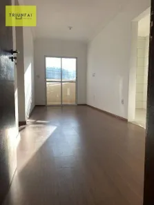 Apartamento com 2 Quartos à venda, 57m² no Vila Barão, Sorocaba