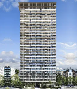 Apartamento com 3 Quartos à venda, 104m² no Estados, João Pessoa