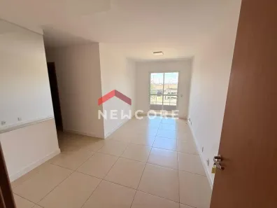 Apartamento com 3 Quartos à venda, 69m² no Quinta Ranieri, Bauru