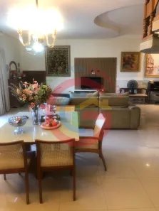Sobrado com 4 Quartos à venda, 341m² no Setor Sul, Goiânia