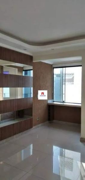 Apartamento com 3 quartos — Castelo, Belo Horizonte