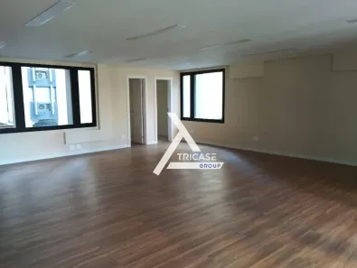 Sala Comercial para alugar, 104m² no Cidade Monções, São Paulo
