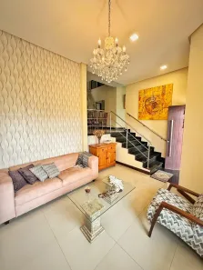 Casa com 4 Quartos à venda, 275m² no Alphaville II, Salvador