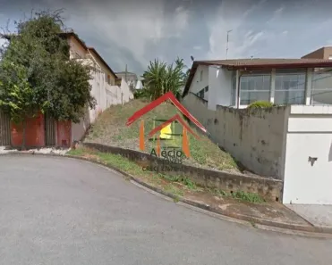 Lote/Terreno à venda, 626m² no Jardim das Samambaias, Jundiaí