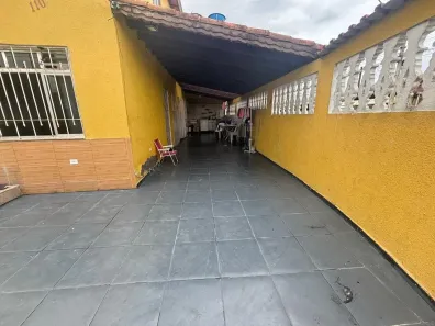 Casa com 4 Quartos à venda, 160m² no Tupi, Praia Grande