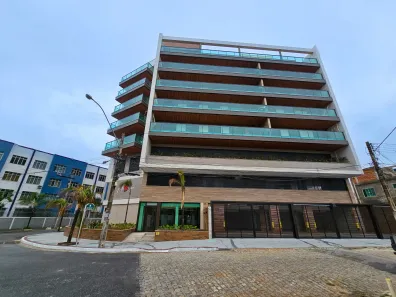 Cobertura com 3 Quartos à venda, 248m² no Centro, Cabo Frio