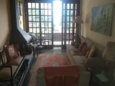 Casa com 3 Quartos à venda, 210m² no Jardim Olympia, São Paulo