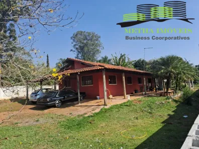 Fazenda/Sítio com 3 Quartos à venda, 2200m² no MONTE LÍBANO, Araçoiaba da Serra